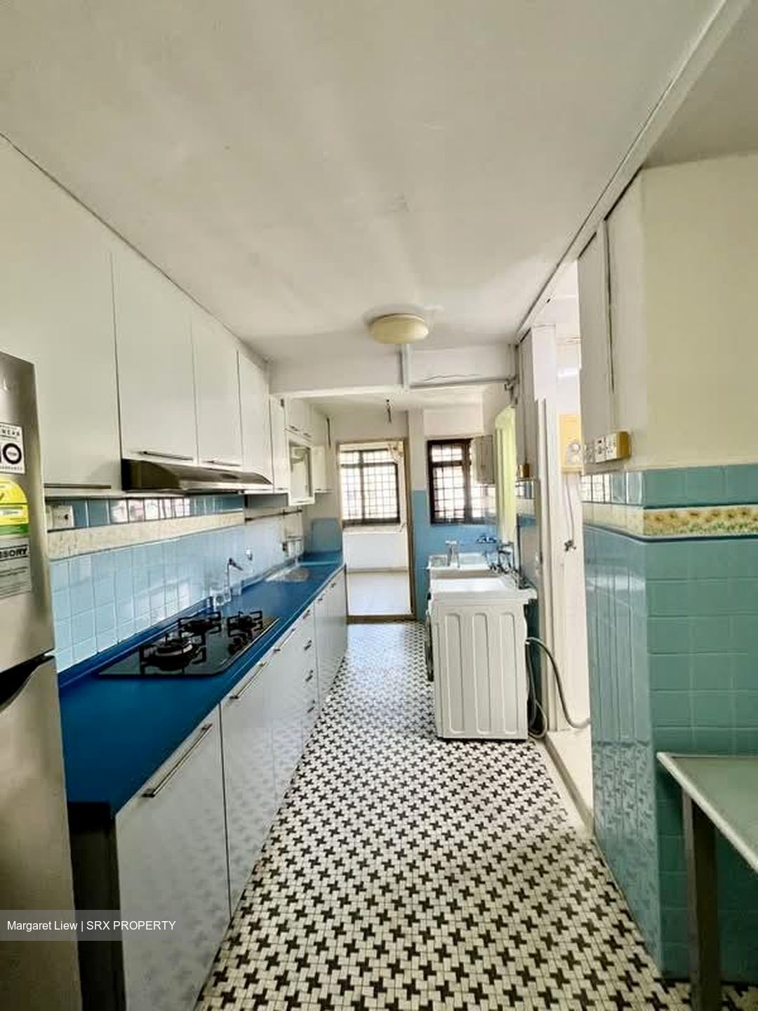 Blk 98 Toa Payoh Palm Spring (Toa Payoh), HDB 3 Rooms #591006681